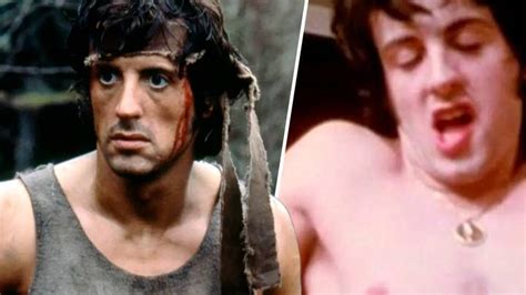 sylvester stallone pornography|Vidéos porno Sylvester Stallone gratuites